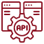 API and Liquidity Services